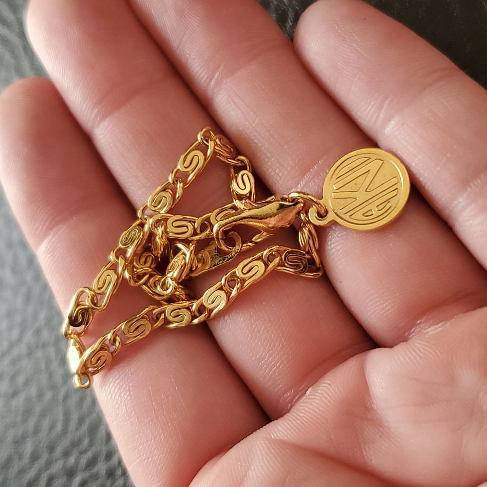 Anne Klein bracelet